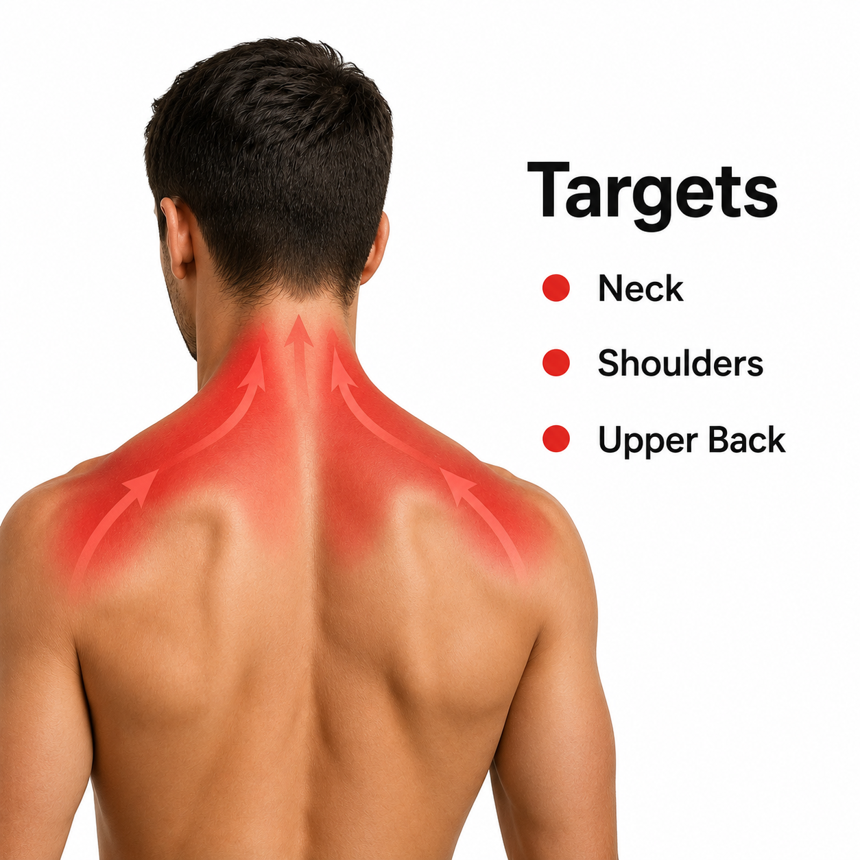 Almohada Cervical Gravity